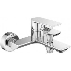 Mexen Alexa baterie Cada  , chrom - 71230-00