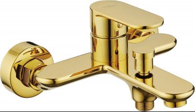 Mexen si lo baterie Cada  , auriu - 71330-50