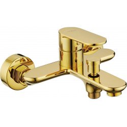 Mexen si lo baterie Cada  , auriu - 71330-50