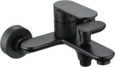 Mexen si lo baterie Cada  , negru - 71330-70