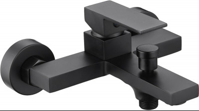 Mexen Uno baterie Cada  , negru - 71430-70