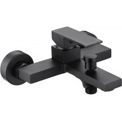 Mexen Uno baterie Cada  , negru - 71430-70 Pe perete 467680 Mexen