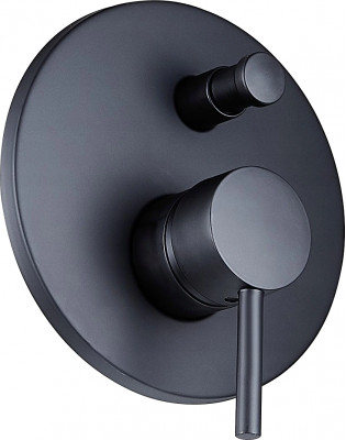 Mexen Lua baterie Cada igropat , negru - 72835-70