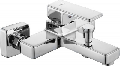 Mexen Cetus baterie Cada  , chrom - 744330-00