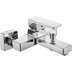 Mexen Cetus baterie Cada  , chrom - 744330-00 Pe perete 467680 Mexen