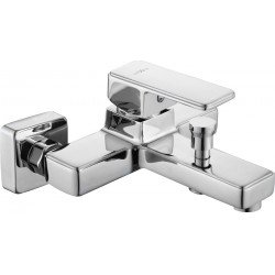 Mexen Cetus baterie Cada  , chrom - 744330-00 Pe perete 467680 Mexen