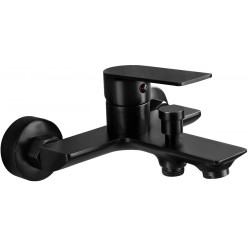 Mexen Alfa baterie Cada  , negru - 745730-70 Pe perete 467680 Mexen