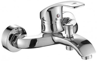 Mexen Fabia baterie Cada  , chrom - 746530-00