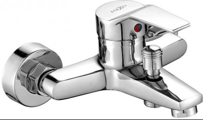 Mexen Caro baterie Cada  , chrom - 746630-00