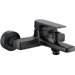 Mexen Lynx baterie Cada  , negru - 745930-70 Pe perete 467680 Mexen