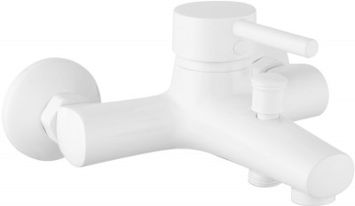 Mexen Lua baterie Cada  ,  alb  - 72830-20