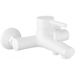 Mexen Lua baterie Cada  ,  alb  - 72830-20 Pe perete 467680 Mexen