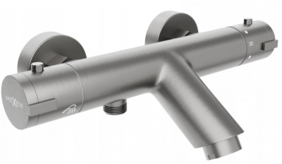 Mexen Kai termostatic  baterie Cada  , grafit - 77300-66