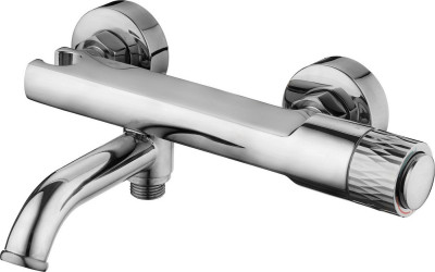 Mexen si amond baterie Cada  , chrom - 71530-00