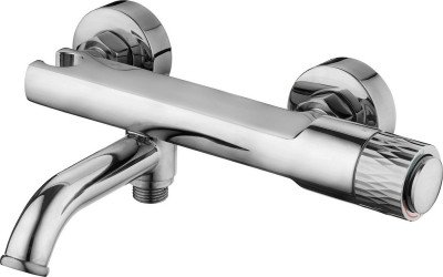 Mexen si amond baterie Cada  , chrom - 71530-00