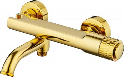 Mexen si amond baterie Cada  , auriu- 71530-50