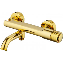 Mexen si amond baterie Cada  , auriu- 71530-50 Pe perete 467680 Mexen