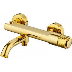 Mexen si amond baterie Cada  , auriu- 71530-50 Pe perete 467680 Mexen