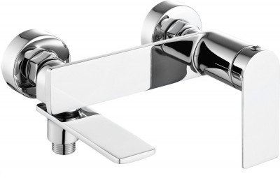 Mexen Zero baterie Cada  , chrom - 71130-00