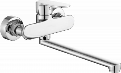 Mexen si lo baterie Cada    gura lunga  chrom - 71335-00