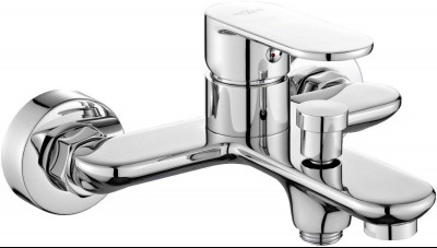 Mexen si lo baterie Cada  , chrom - 71330-00