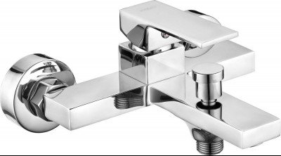 Mexen Uno baterie Cada  , chrom - 71430-00