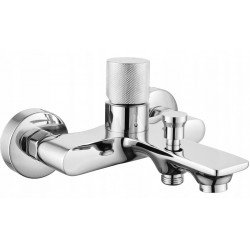 Mexen Royo One baterie Cada  , chrom - 72231-00