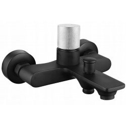 Mexen Royo One baterie Cada  , negru/chrom - 72231-77