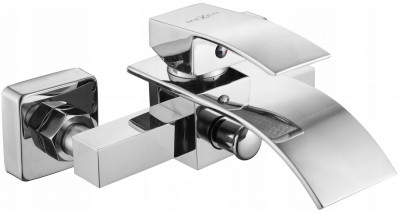 Mexen Aries baterie Cada  , chrom - 744830-00