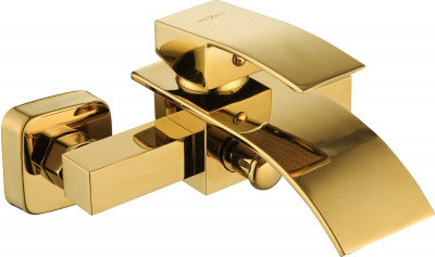 Mexen Aries baterie Cada  , auriu - 744830-50