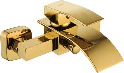 Mexen Aries baterie Cada  , auriu - 744830-50