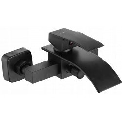 Mexen Aries baterie Cada  , negru - 744830-70 Pe perete 467680 Mexen