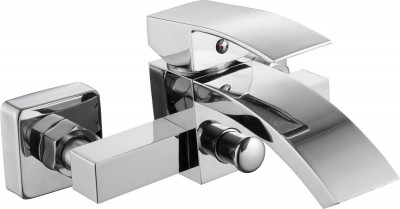 Mexen si bra baterie Cada  , chrom - 745130-00