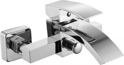 Mexen si bra baterie Cada  , chrom - 745130-00