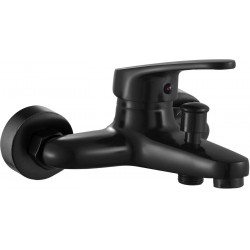 Mexen Erica baterie Cada  , negru - 746430-70 Pe perete 467680 Mexen