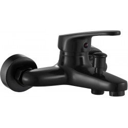 Mexen Erica baterie Cada  , negru - 746430-70 Pe perete 467680 Mexen