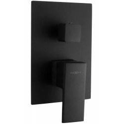 Mexen Uno baterie Cada igropat , negru - 71435-70 Baterie Cada 467680 Mexen