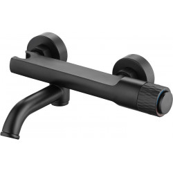 Mexen si amond baterie Cada negru 71530-70 Pe perete 467680 Mexen