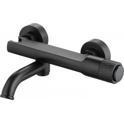 Mexen si amond baterie Cada negru 71530-70 Pe perete 467680 Mexen