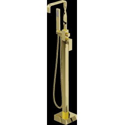 Mexen Avila freestanding  baterie Cada  , auriu - 75833-50 Baterie Cada 467680 Mexen