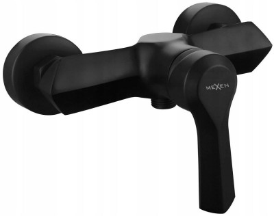 Mexen Sabre baterie  dus  ,  negru - 72140-70