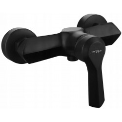 Mexen Sabre baterie  dus  ,  negru - 72140-70 Pe perete 467680 Mexen