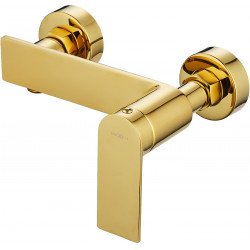 Mexen Zero baterie  dus  ,  auriu- 71140-50 Pe perete 467680 Mexen