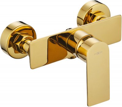 Mexen Alexa baterie  dus  ,  auriu- 71240-50