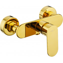 Mexen si lo baterie  dus  ,  auriu- 71340-50 Pe perete 467680 Mexen