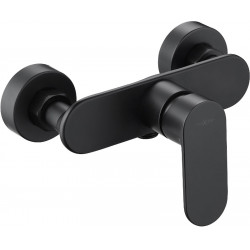 Mexen si lo baterie  dus  ,  negru - 71340-70 Pe perete 467680 Mexen