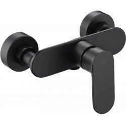 Mexen si lo baterie  dus  ,  negru - 71340-70 Pe perete 467680 Mexen