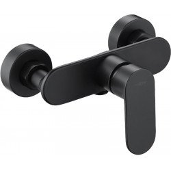 Mexen si lo baterie  dus  ,  negru - 71340-70