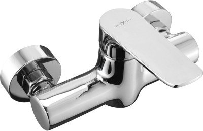 Mexen Pecos baterie  dus  , chrom - 72740-00