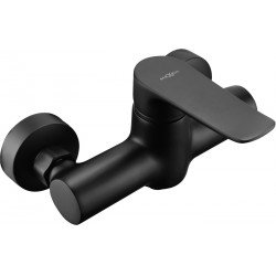 Mexen Pecos baterie  dus  ,  negru - 72740-70 Pe perete 467680 Mexen